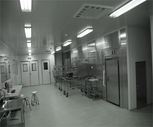 Hospital clean room manufactures in bangalore,chennai,mysore,hyderabad