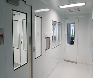 Prefabricated Clean Room Companies in Bangalore
