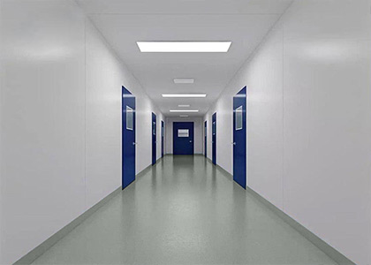 Cleanroom manufacturers in Bangalore