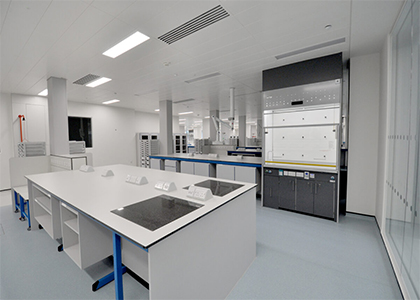 Cleanroom Manufacturers in Bangalore