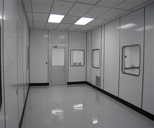 HVAC Cleanroom-Manufacturers