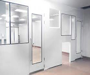 Modular Clean room manufacturers in chennai,bangalore,mysore,hyderabad