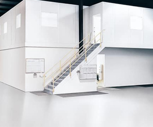 Prefabricated clean room manufactures in bangalore,chennai,mysore,hyderabad