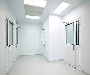 Clean Room Manufacturers in Bangalore