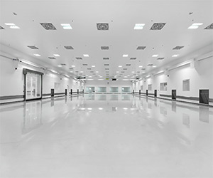 Hospital Clean Room Construction in Bangalore