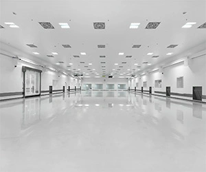 Hospital Clean Room Construction in Bangalore