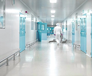 Hospital Clean Room Manufacturers in Bangalore