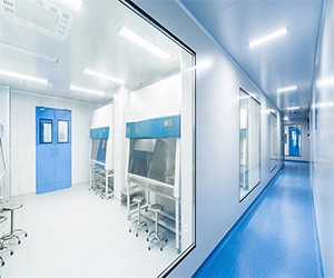 HVAC Clean Room Companies in Bangalore