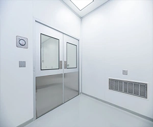 Modular Clean Room Companies in Bangalore