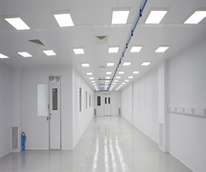 Modular Clean Room Construction in Bangalore