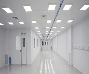 Modular Clean Room Construction in Bangalore