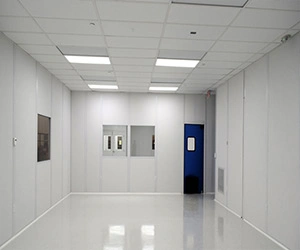 Modular Clean Room Manufacturers in Bangalore