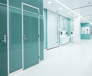 Pharma Clean Room Companies in Bangalore