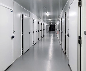 Pharma Clean Room Manufacturers in Bangalore
