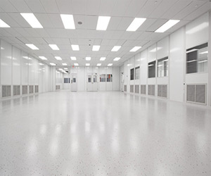 Prefabricated Clean Room Construction in Bangalore