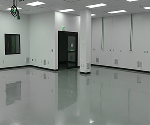 Prefabricated Clean Room Manufacturers in Bangalore