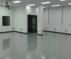 Prefabricated Clean Room Manufacturers in Bangalore