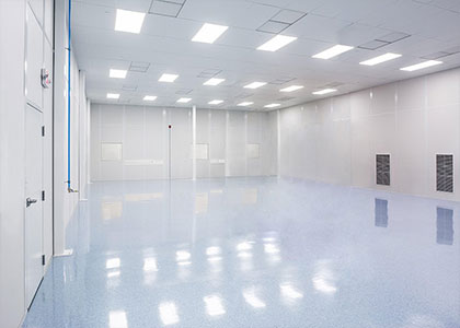 Automotive Cleanroom Manufacturers