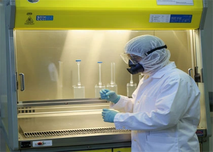 Biosafety Cabinate Manufacturers Srikalahasti