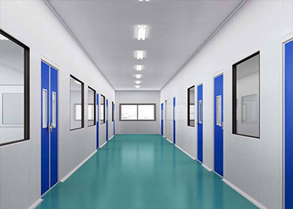 Cleanroom Installation Companies