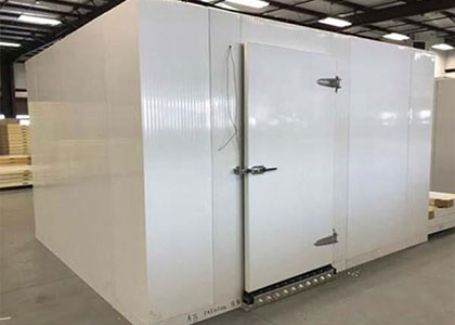 Cold Room PUF Panel Manufacturers in Bangalore