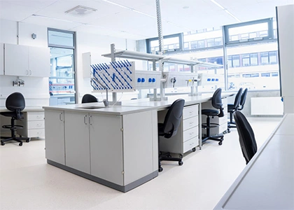 Cleanroom Manufacturers in Bangalore