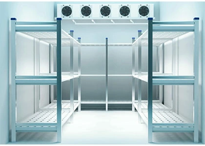 Pharma Cold Room